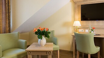 Hotel Rebstock