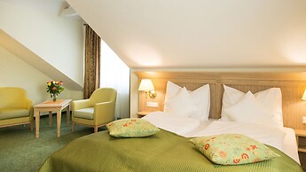 Hotel Rebstock