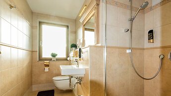 Hotel Rebstock