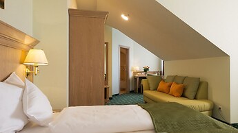 Hotel Rebstock