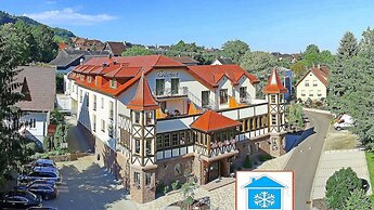 Hotel Rebstock