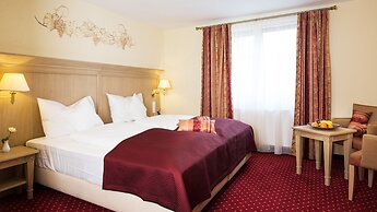 Hotel Rebstock