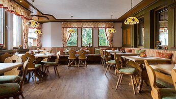 Hotel Rebstock