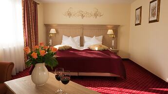 Hotel Rebstock