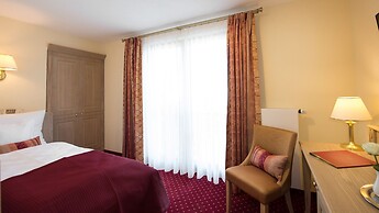 Hotel Rebstock