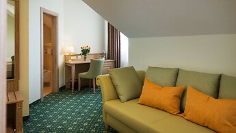Hotel Rebstock
