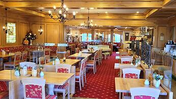 Hotel Rebstock