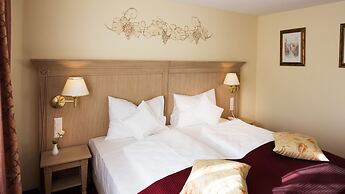 Hotel Rebstock
