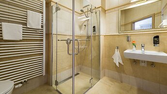 Hotel Rebstock