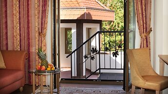 Hotel Rebstock