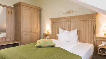 Hotel Rebstock