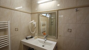 Hotel Rebstock