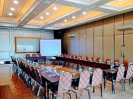 Hotel Olympic