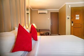 Hotel Olympic