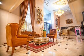 Hotel Olympic