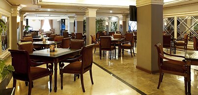 Hotel Olympic