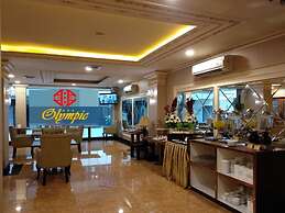 Hotel Olympic