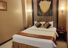 Hotel Olympic