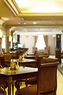 Hotel Olympic