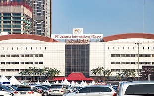 Hotel Olympic