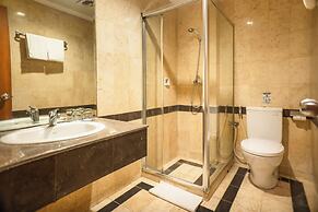 Hotel Olympic