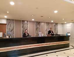 Hotel Olympic