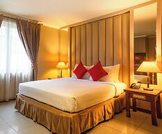 Hotel Olympic