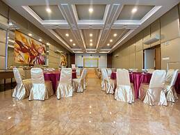 Hotel Olympic