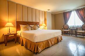 Hotel Olympic