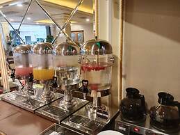 Hotel Olympic
