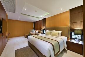 Syama Suite Sukhumvit 20