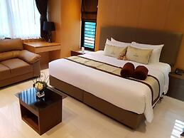 Syama Suite Sukhumvit 20