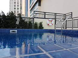 Syama Suite Sukhumvit 20