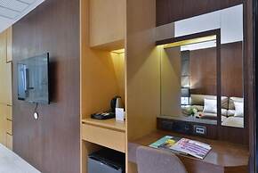 Syama Suite Sukhumvit 20
