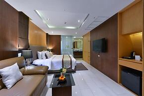 Syama Suite Sukhumvit 20
