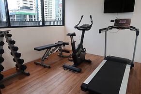 Syama Suite Sukhumvit 20