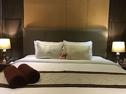 Syama Suite Sukhumvit 20