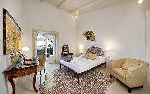 Donna Coraly Country Boutique Hotel