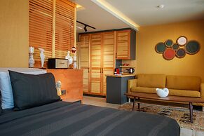 Morina Hotel