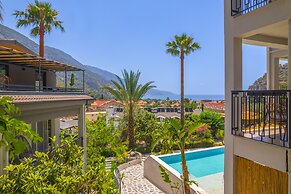 Morina Hotel