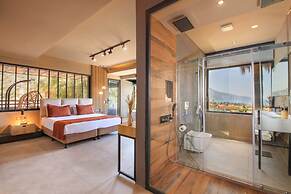 Morina Hotel