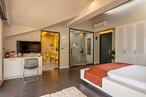 Morina Hotel