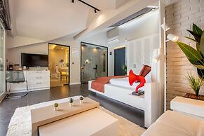 Morina Hotel