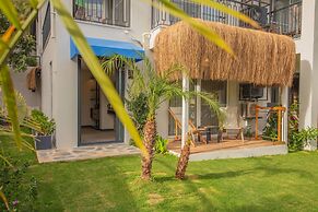 Morina Hotel