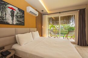 Morina Hotel