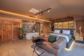 Morina Hotel