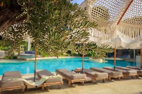Morina Hotel