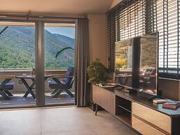 Morina Hotel
