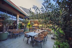 Morina Hotel