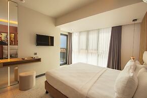 Morina Hotel